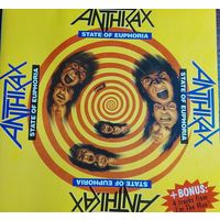 Anthrax