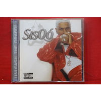 Sisqo – Unleash The Dragon (1999, CD)