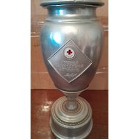 Кубок "Лучшей санитарной дружине", 1960-70-е гг., СССР