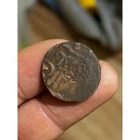 Фельс царства Тимуридов (5)