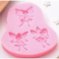 Молд силиконовый Феи