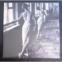 CD,(Japan) Eddie Higgins Trio – Again