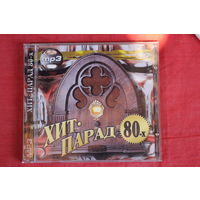 Сборник - Хит Парад 80-х (2003, mp3)