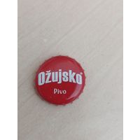 Крышки - пробки ( Хорватия )