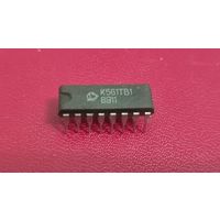 Микросхема К561тв1