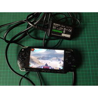 Sony Playstation Portable PSP 2008