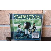 Safri Duo - Episode ll (New Edition)