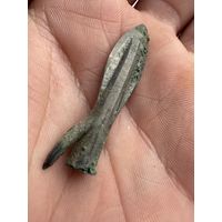 Наконечник стрелы 5