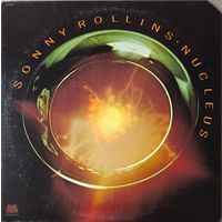 Sonny Rollins Nucleus (US 1975 NM)