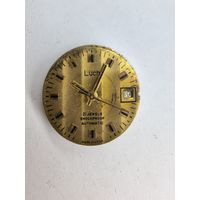 Механизм луч автоподзавод. С рубля без мц . всё с рубля без МЦ.