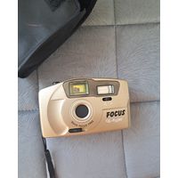 Фотоаппарат пленочный Focus QL- 835BF