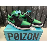 Jordan Air Jordan 1 Low "Lucky Green" 44 - 280