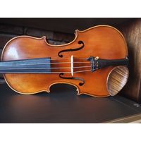 Мастеровая скрипка Frantisek Spidlen Moscow