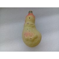 Ёлочная игрушка
