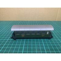 Вагон на запчасти 3. Масштаб HO 1:87.