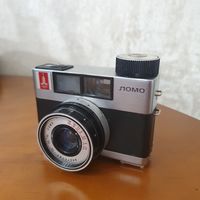 Фотоаппарат ЛОМО 135ВС