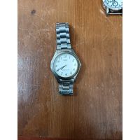 Браслет и часы кассио. Рабочее состояние не знаю