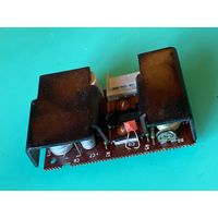 Усилитель звука от телевизора