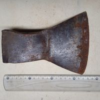 Топор. 1