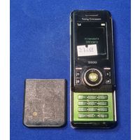 Телефон Sony Ericsson S500i. 27688