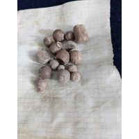 Пули ретро 3