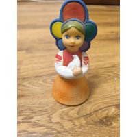 Резиновая Катюша 1985 год