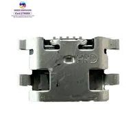 Разъём Micro USB   (Вид #23)