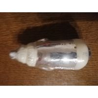 Елочная игрушка Дед Мороз, СССР