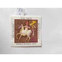 ФРГ  1983