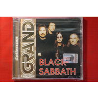 Black Sabbath – Grand Collection (2003, CD)