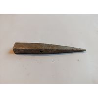 Часть держателя консервов