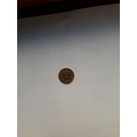 Египет 5 миллимов 1973