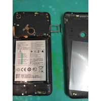 Мобильный телефон Alcatel Tcl 5007U как донора состояние на фото