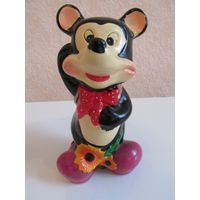 Карандашница "Микки Маус" фарфор,Европа