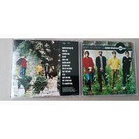 Ocean Colour Scene - Marchin' Already (JAPAN 1997 CD аудио)