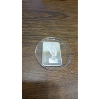 Царица Нефертити