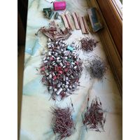 Радиодетали СССР лотом