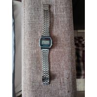 С рубля! Наручные часы CASIO
