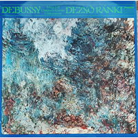 Debussy