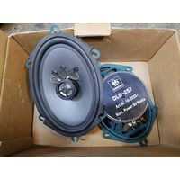 Динамики dls matator Швеция, новые, 5на 7