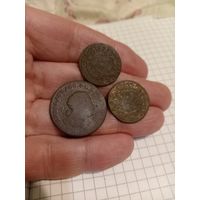 Неплохая медь Понятовского