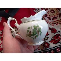 Красивый Сливочник Соусник Kahla ранний ГДР