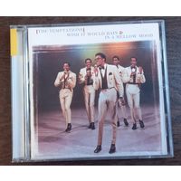 The Temptations - Wish It Would Rain & In A Mellow Mood