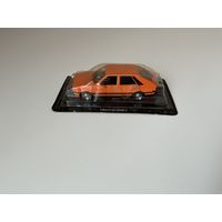 Автолегенда FSO Polonez.