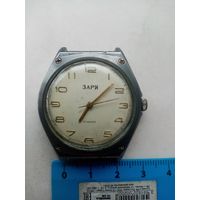 ЧАСЫ ЗАРЯ СССР (022081)