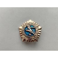 ГТО 2 степень. Ф-55.