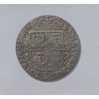 Карона i Ваза! Орт 1621, Быдгощ