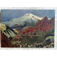 1959. Смирнов. Эльбрус