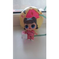 Кукла лол оригинал