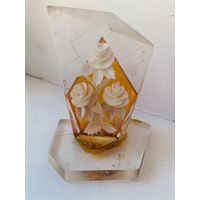 Бонус к любому моему лоту.